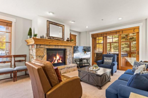 TOWN POINTE C101 condo